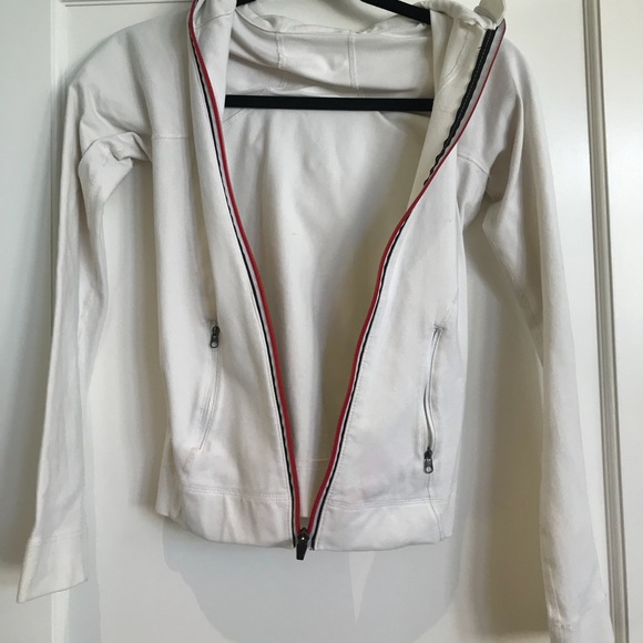 lululemon athletica Jackets & Coats Lululemon Workout Jacket Poshmark